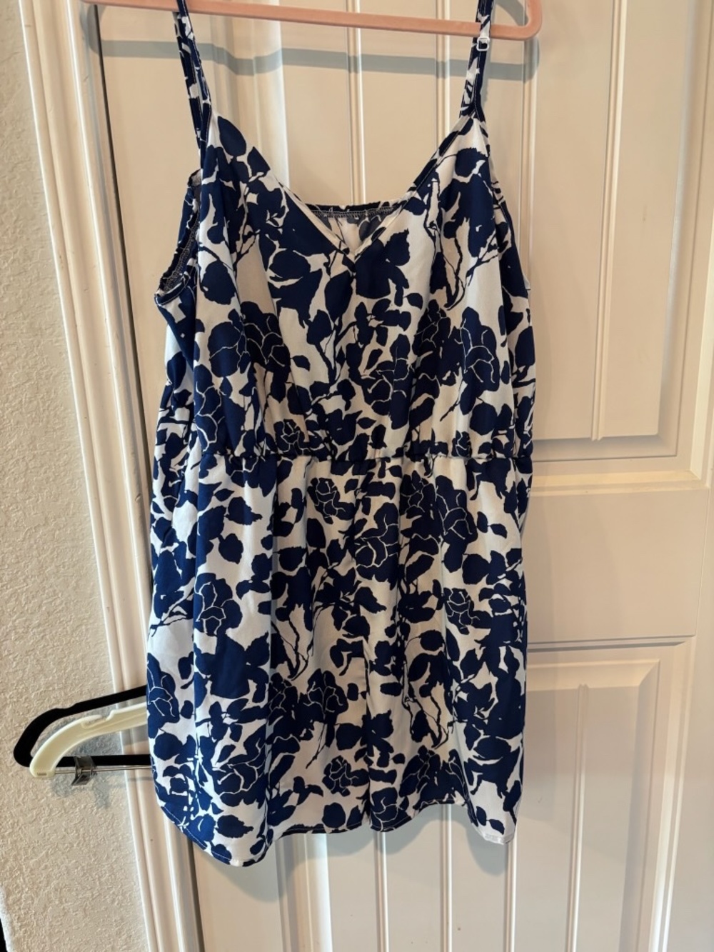 XL Romper